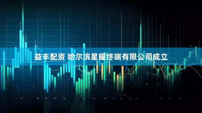 益丰配资 哈尔滨星耀终端有限公司成立