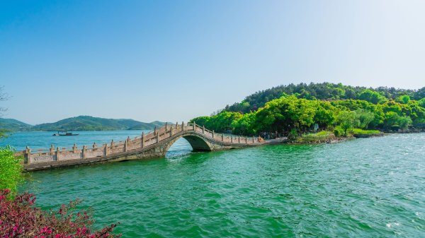 中国股票配资网 溧阳景点排行榜，江苏溧阳值得一去的6个好玩景点，你去过几个？